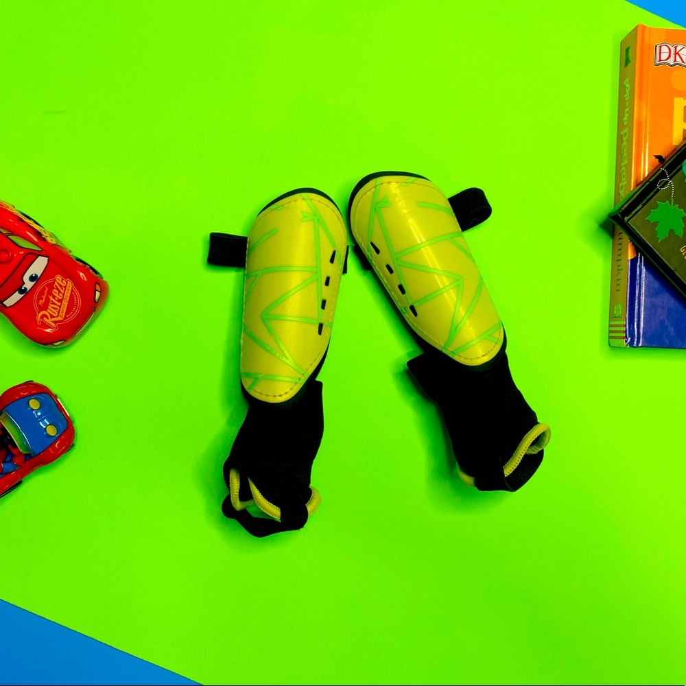 SG Shinguards ⚽️